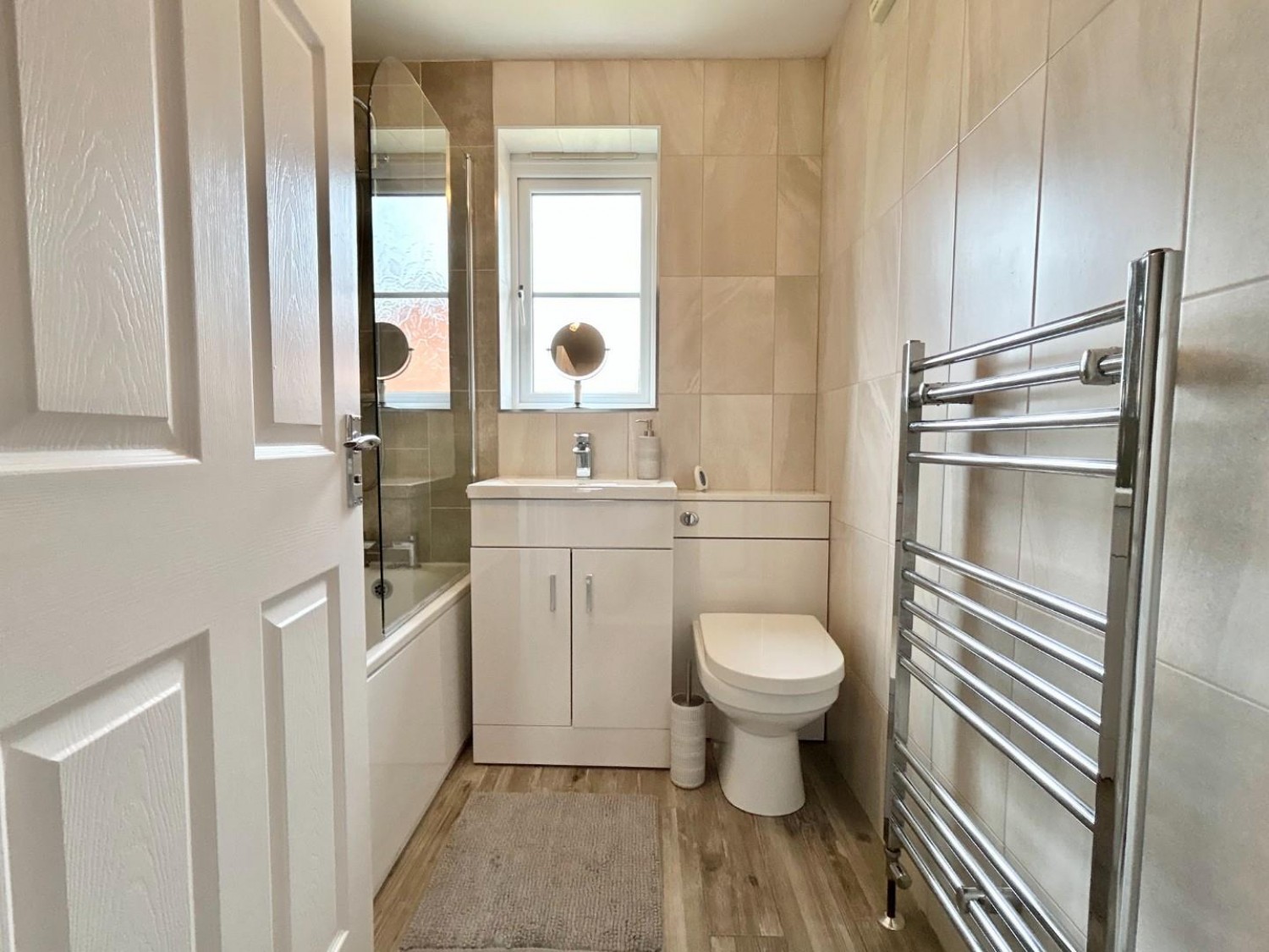 Prior Croft, Bolton-Upon-Dearne, Rotherham