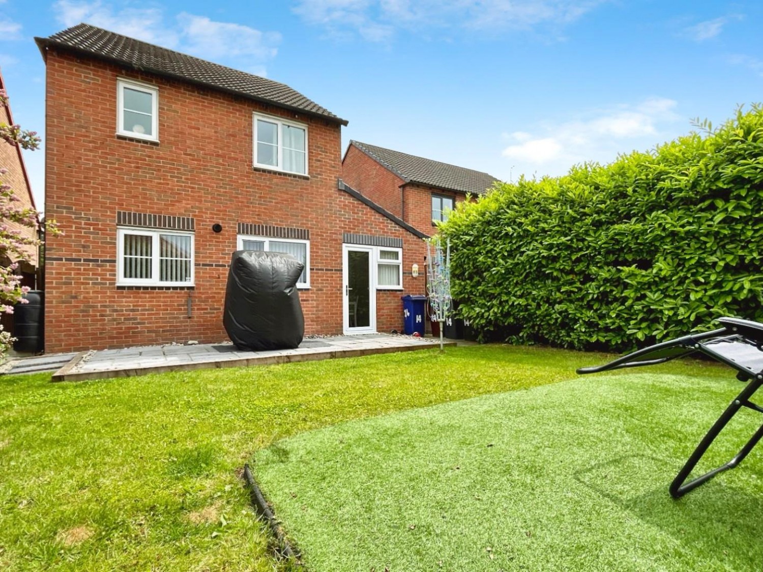 Prior Croft, Bolton-Upon-Dearne, Rotherham