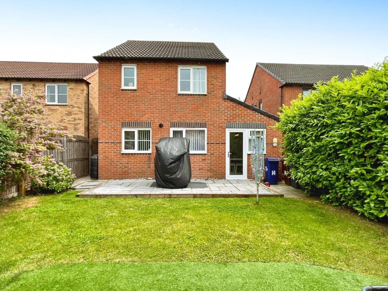 Prior Croft, Bolton-Upon-Dearne, Rotherham