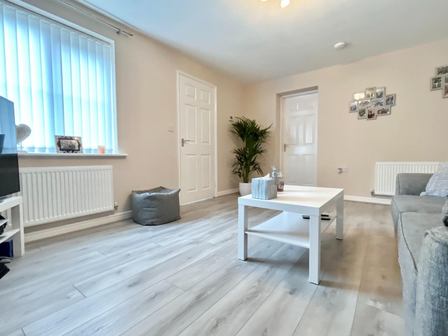 Prior Croft, Bolton-Upon-Dearne, Rotherham