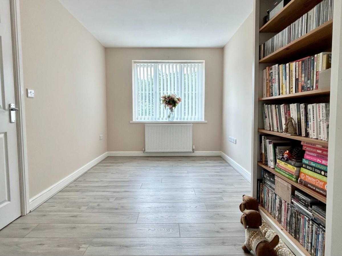 Prior Croft, Bolton-Upon-Dearne, Rotherham