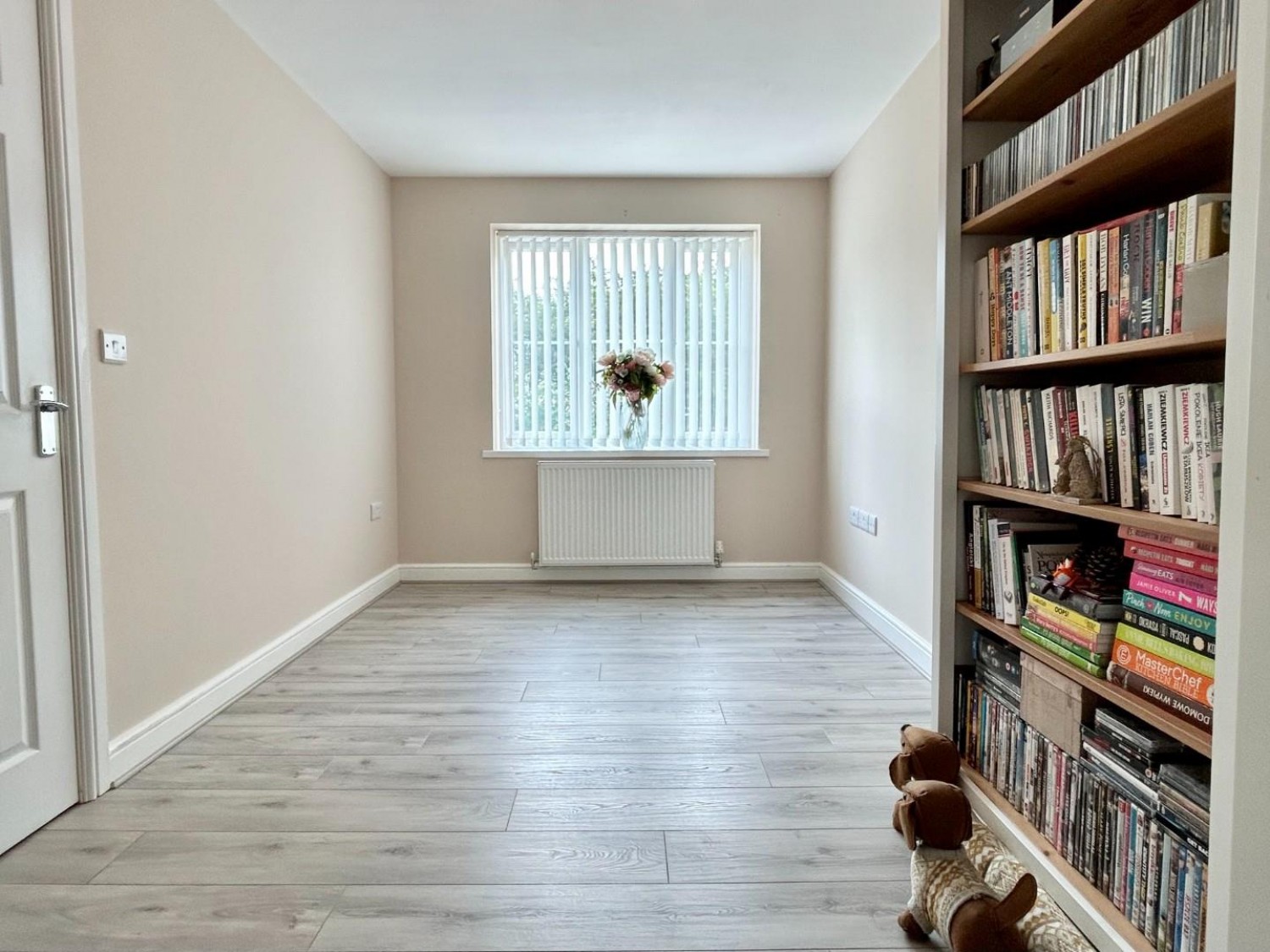 Prior Croft, Bolton-Upon-Dearne, Rotherham