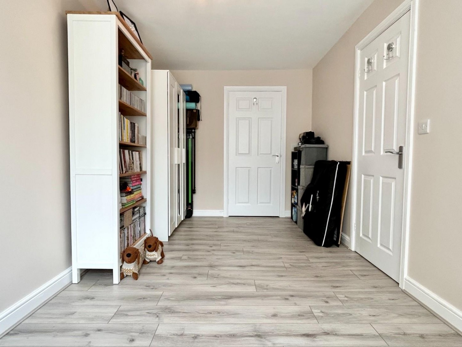 Prior Croft, Bolton-Upon-Dearne, Rotherham