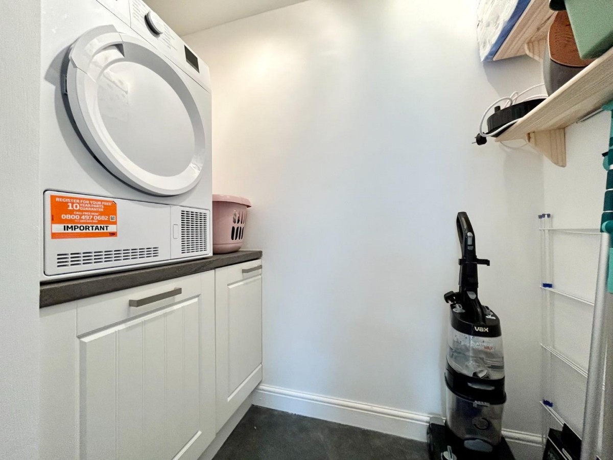 Prior Croft, Bolton-Upon-Dearne, Rotherham