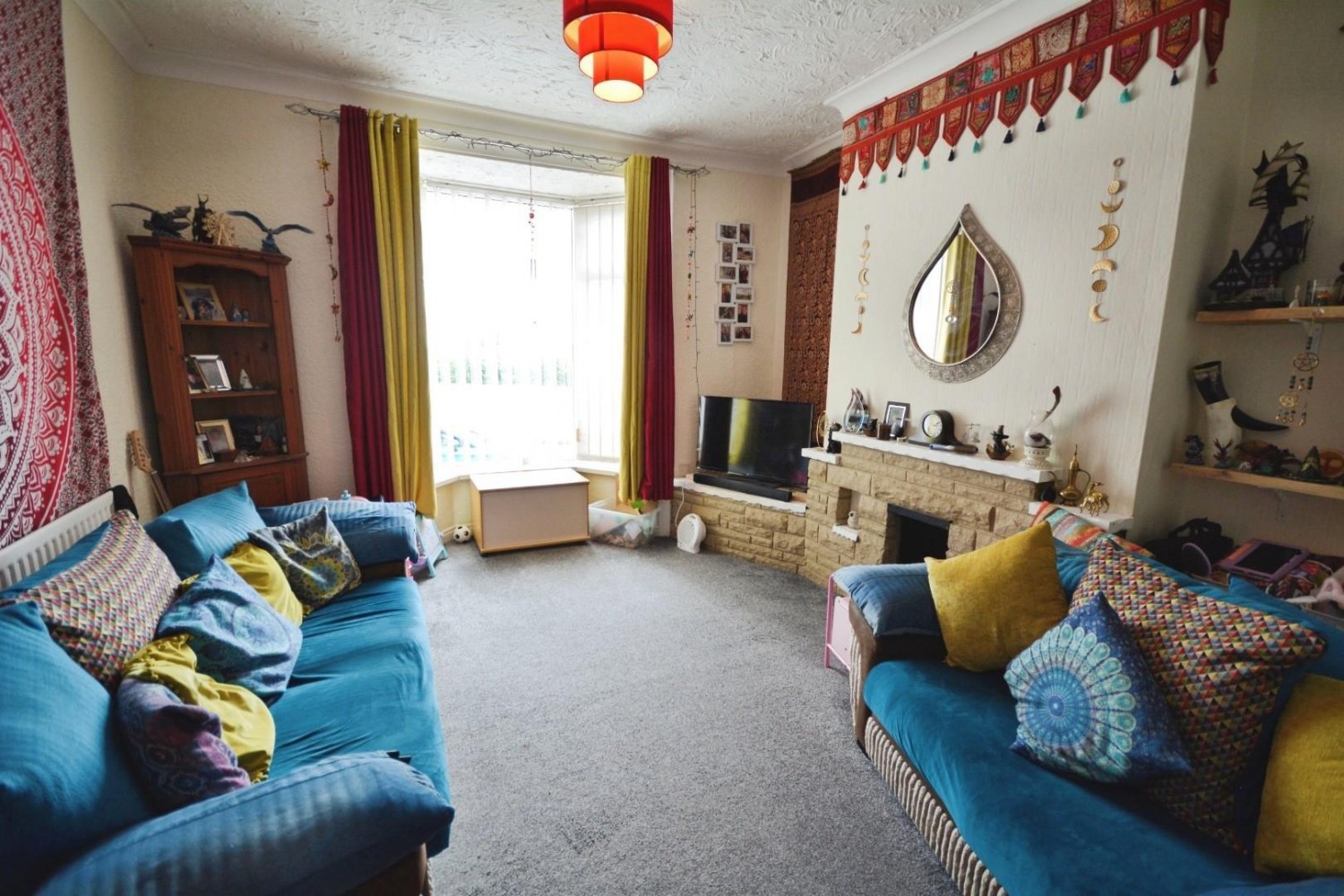 Park Avenue, Coundon Gate, Bishop Auckland