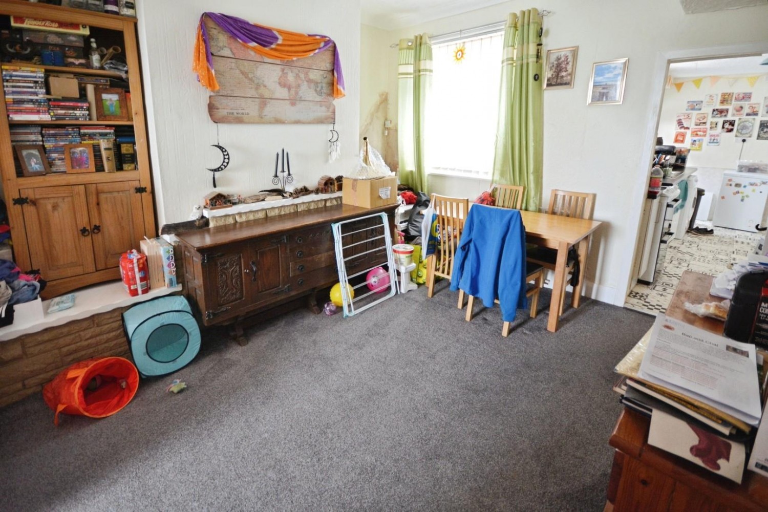 Park Avenue, Coundon Gate, Bishop Auckland