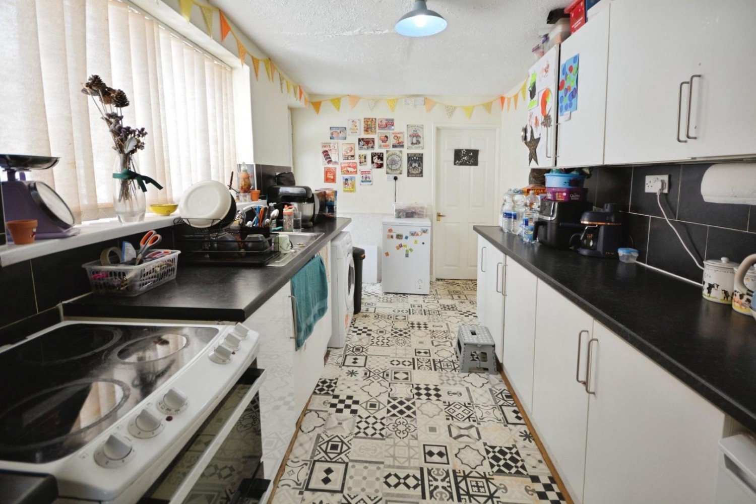 Park Avenue, Coundon Gate, Bishop Auckland