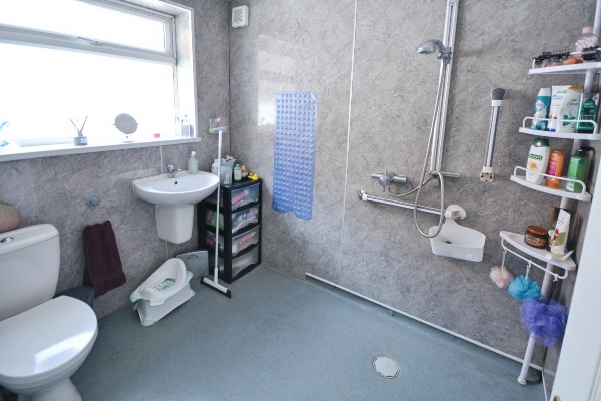 Park Avenue, Coundon Gate, Bishop Auckland