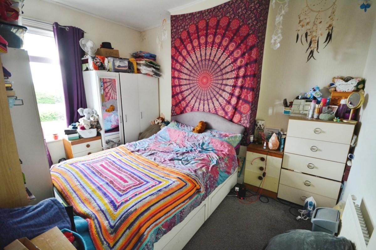 Park Avenue, Coundon Gate, Bishop Auckland