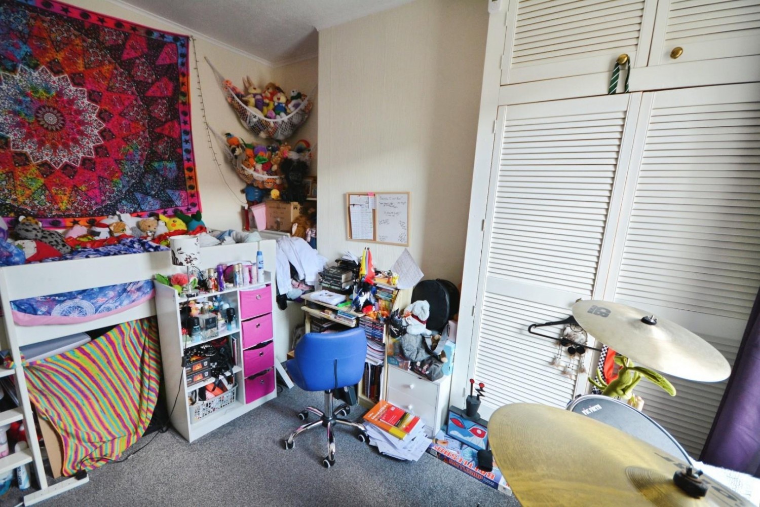 Park Avenue, Coundon Gate, Bishop Auckland