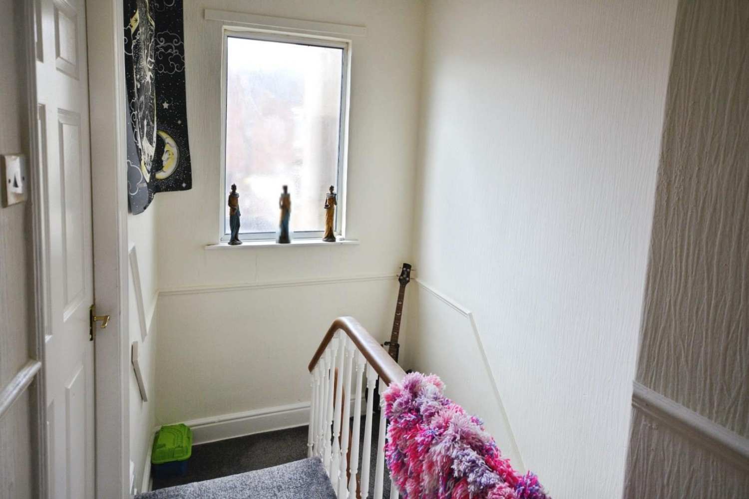 Park Avenue, Coundon Gate, Bishop Auckland