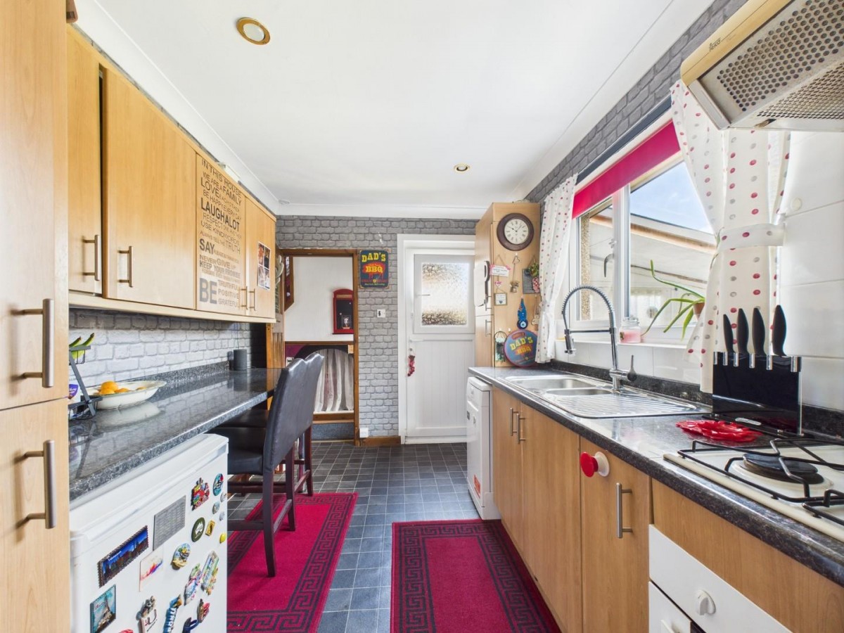 Owlet Road, Shipley, West Yorkshire