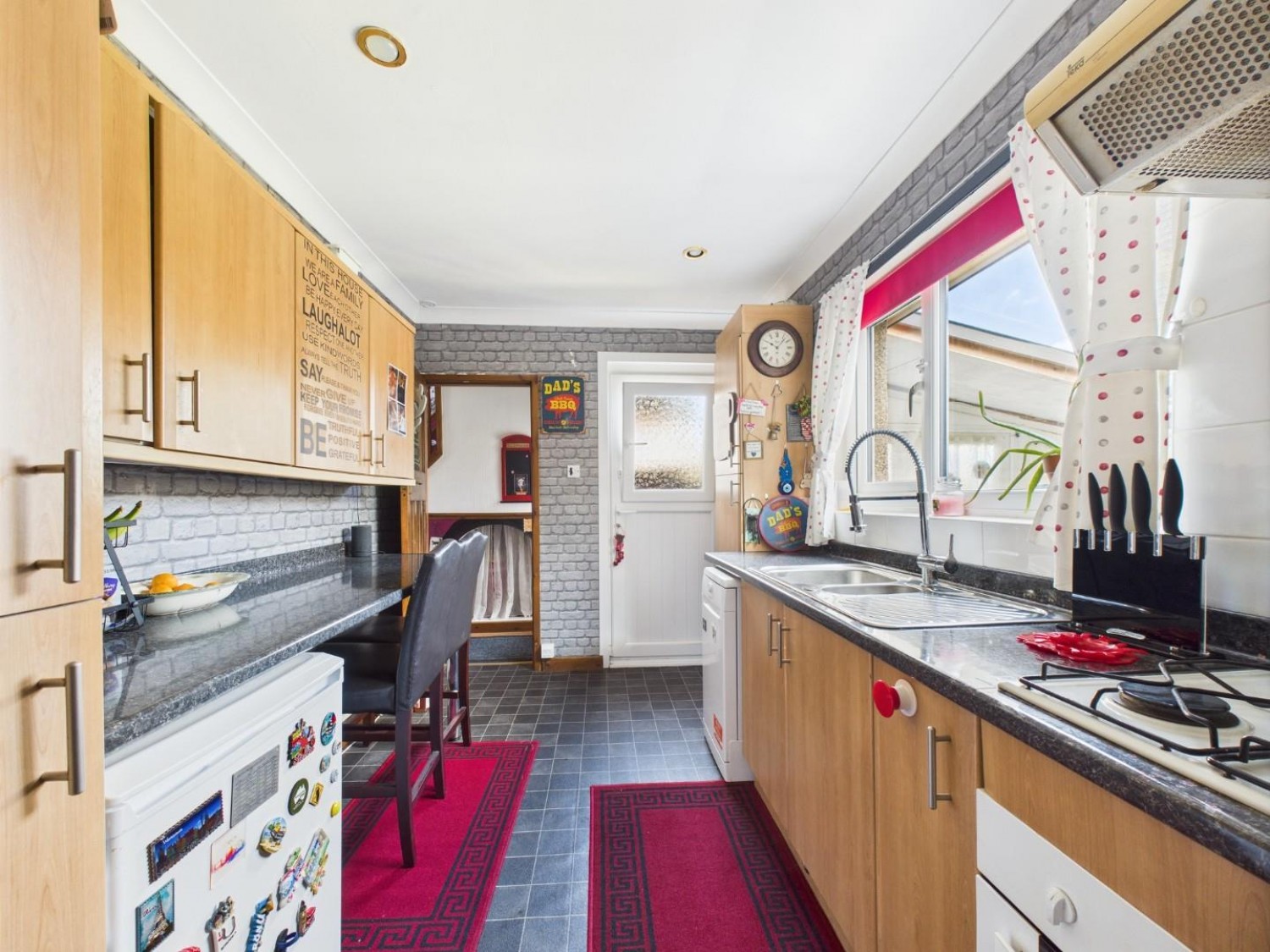 Owlet Road, Shipley, West Yorkshire
