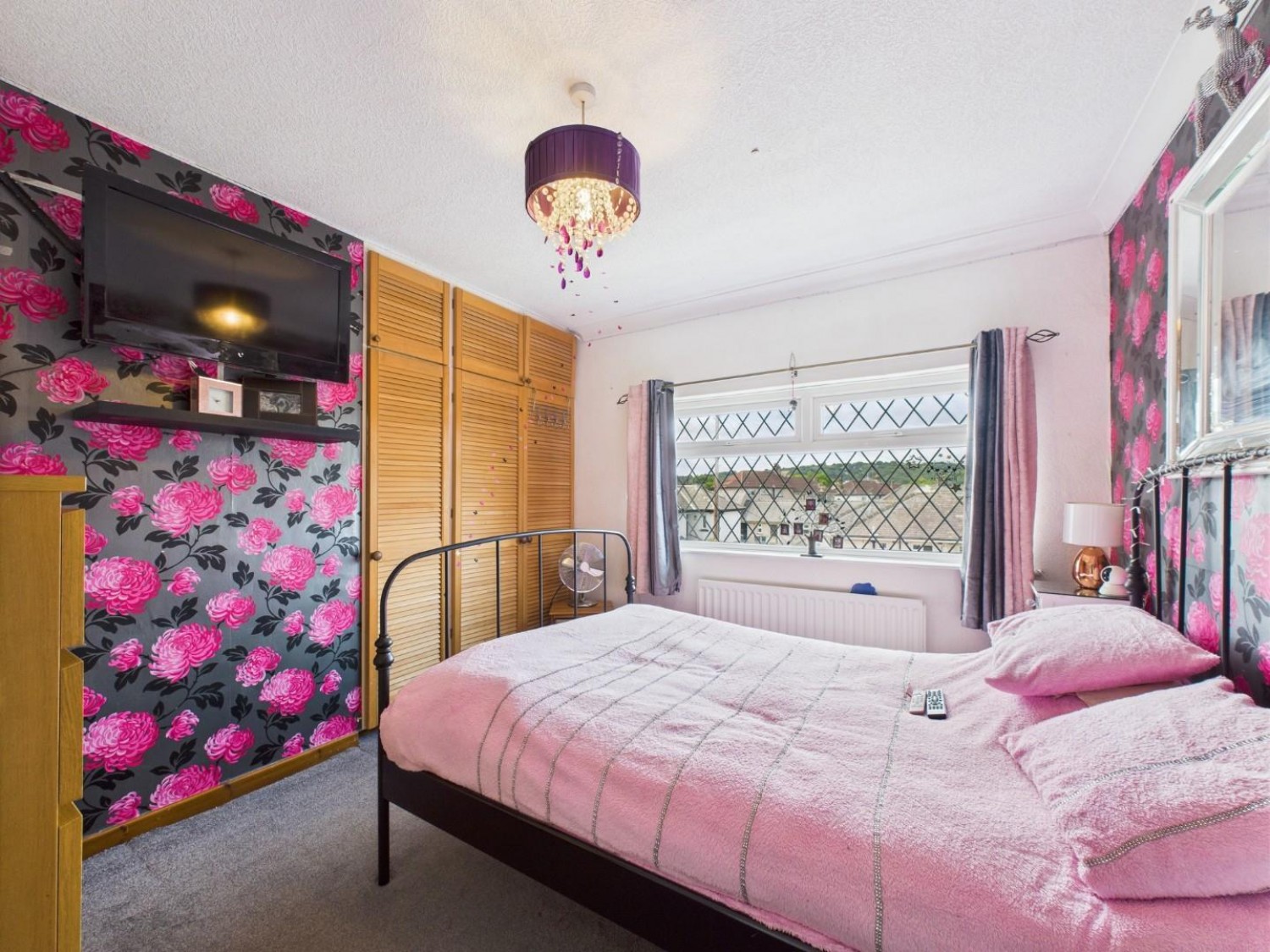Owlet Road, Shipley, West Yorkshire