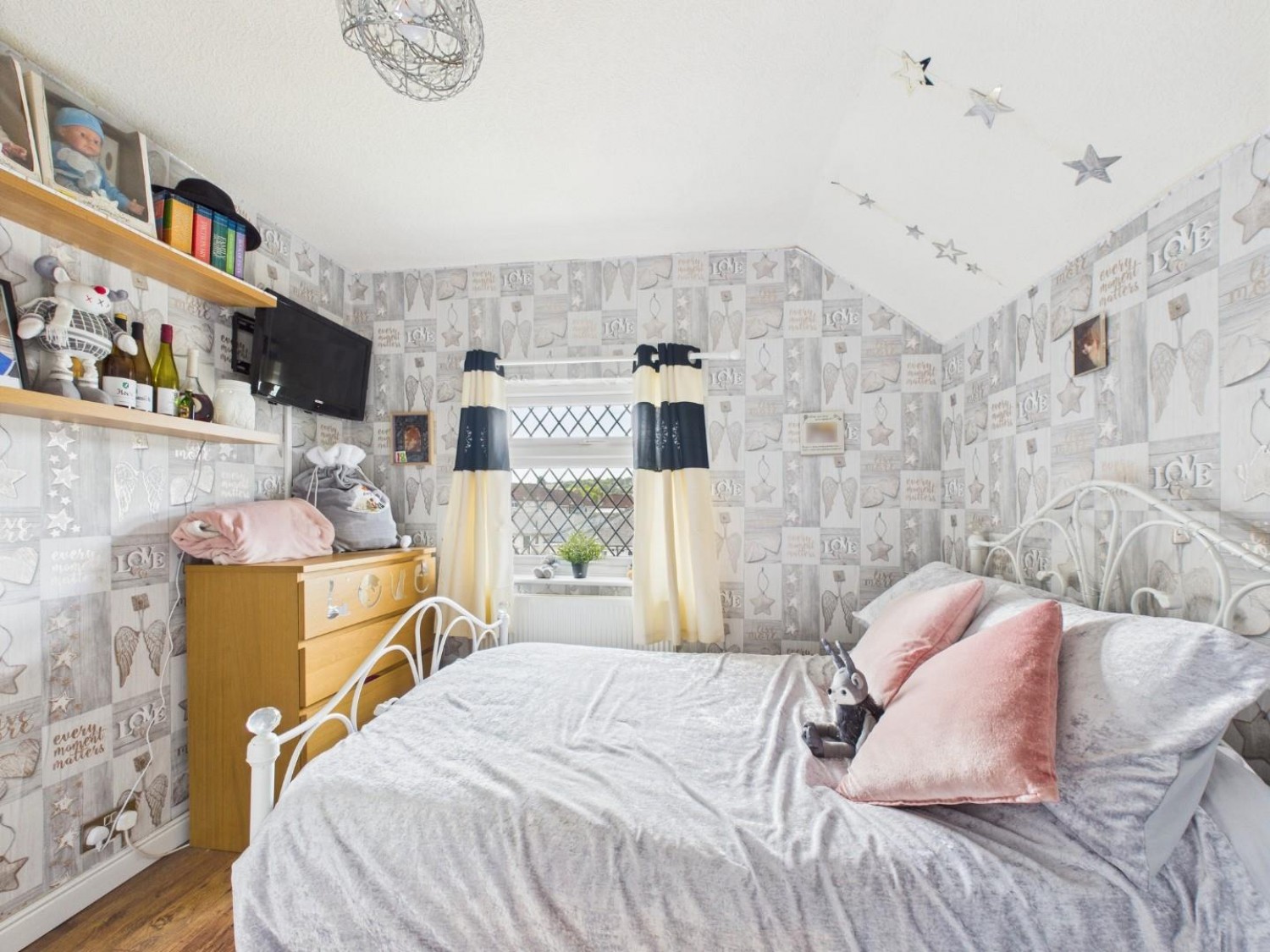 Owlet Road, Shipley, West Yorkshire