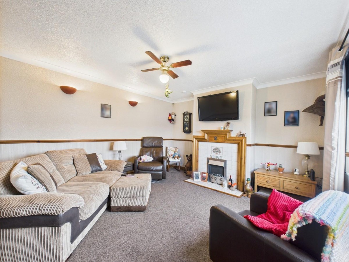 Owlet Road, Shipley, West Yorkshire