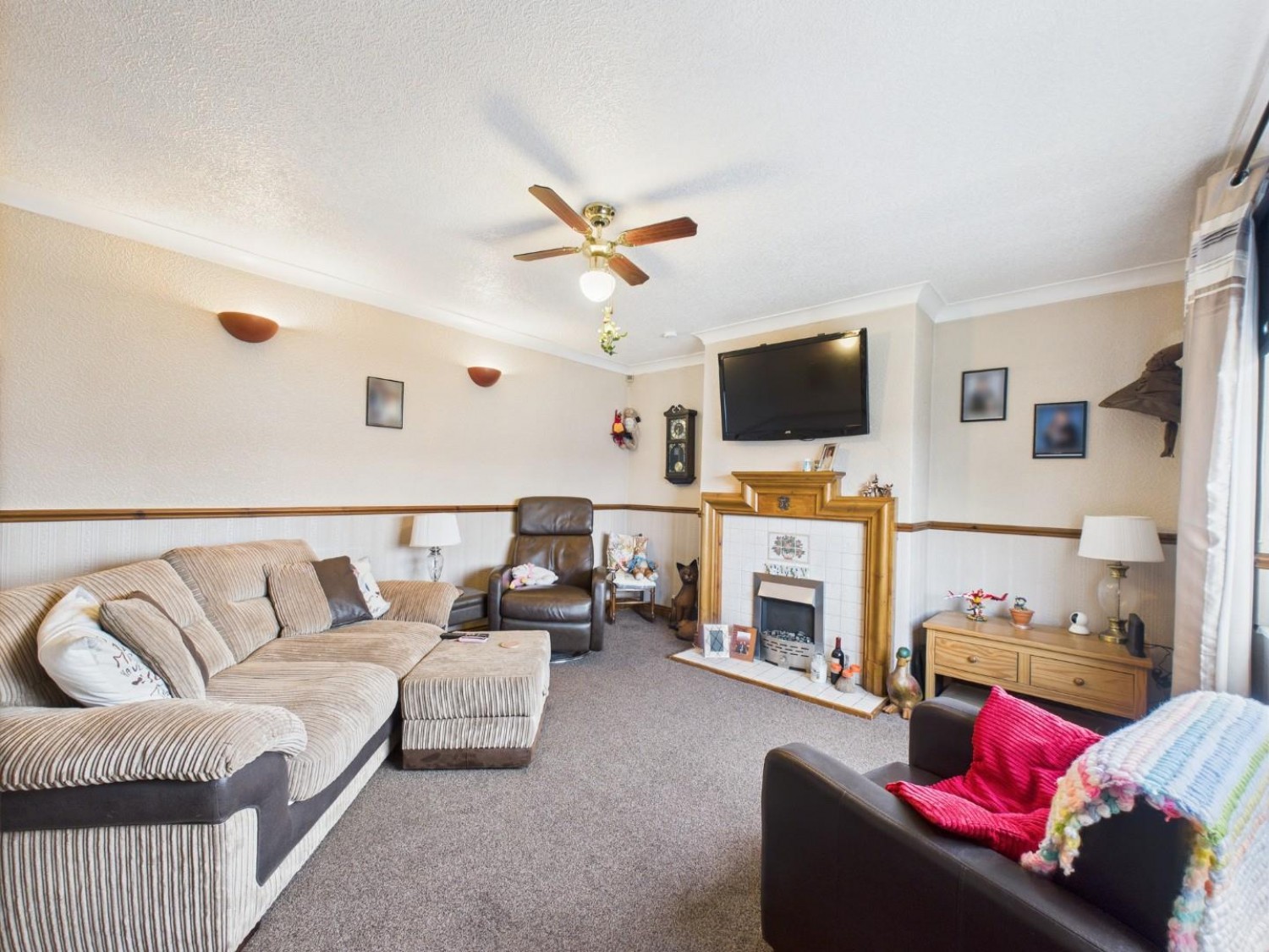 Owlet Road, Shipley, West Yorkshire