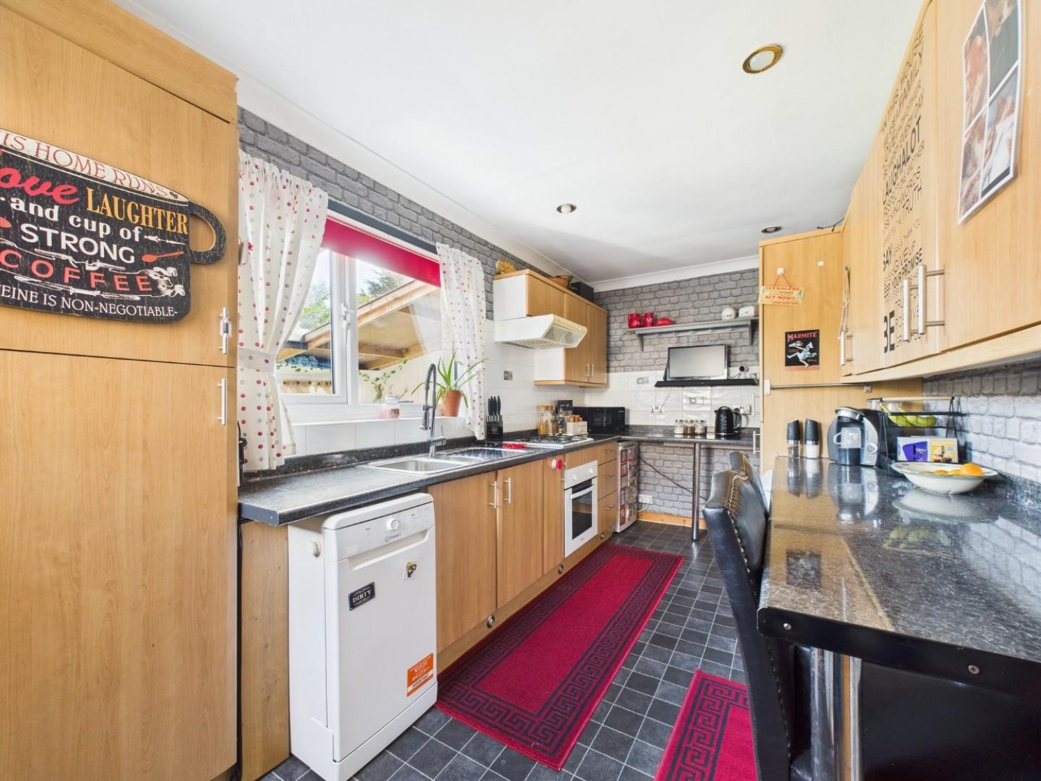 Owlet Road, Shipley, West Yorkshire