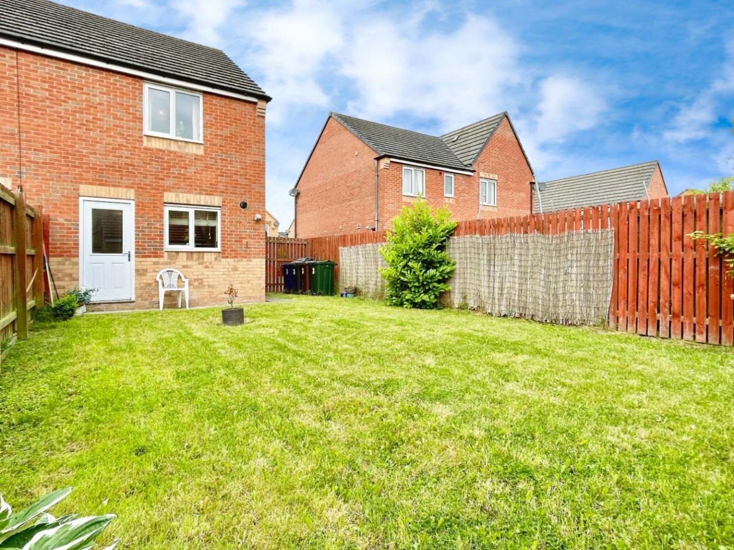 Smithy Croft, Bolton-On-Dearne, Rotherham