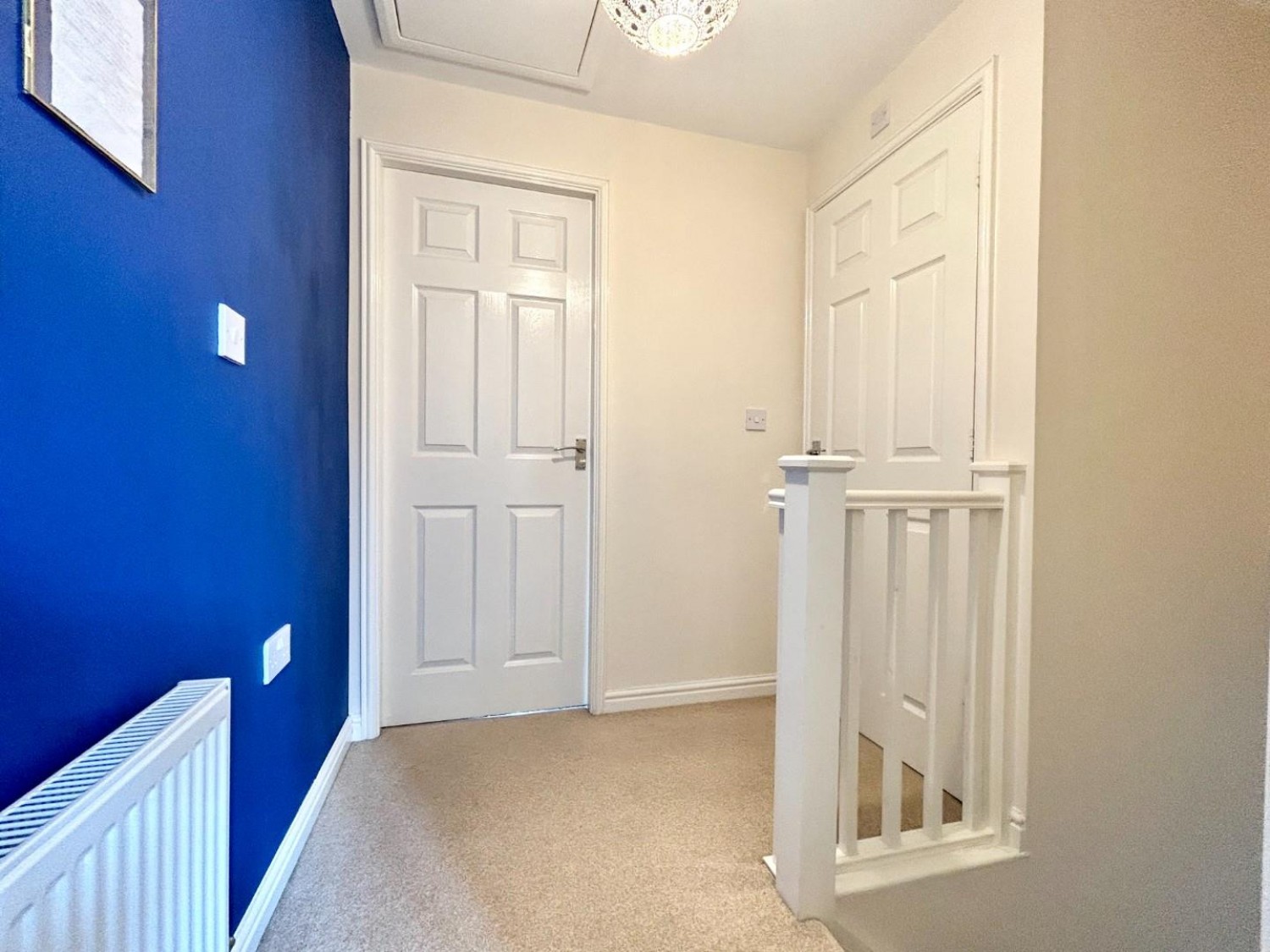 Smithy Croft, Bolton-On-Dearne, Rotherham