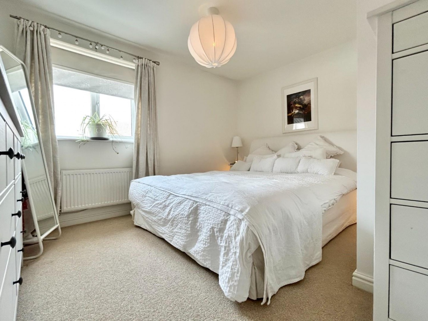 Smithy Croft, Bolton-On-Dearne, Rotherham