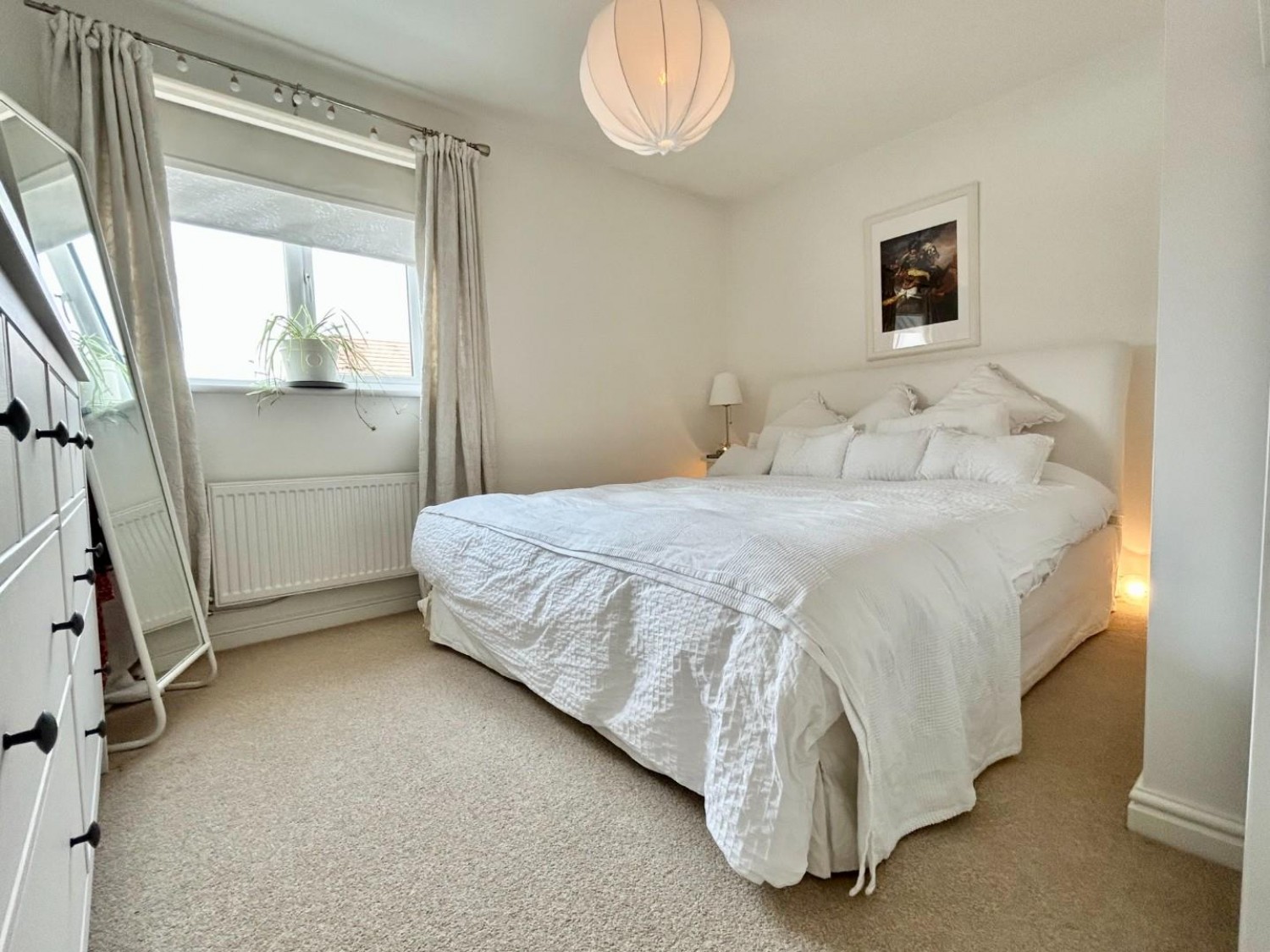 Smithy Croft, Bolton-On-Dearne, Rotherham