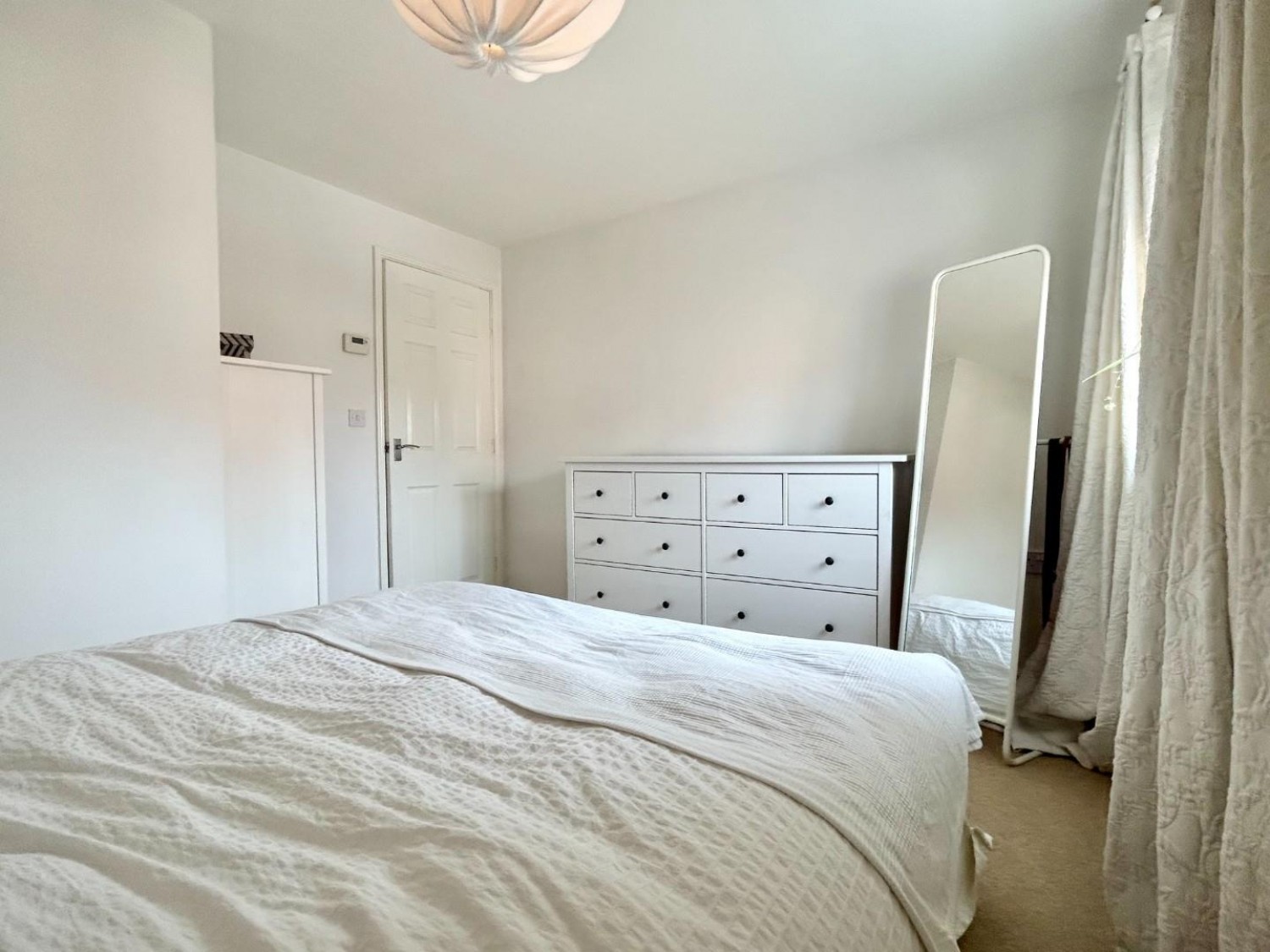 Smithy Croft, Bolton-On-Dearne, Rotherham