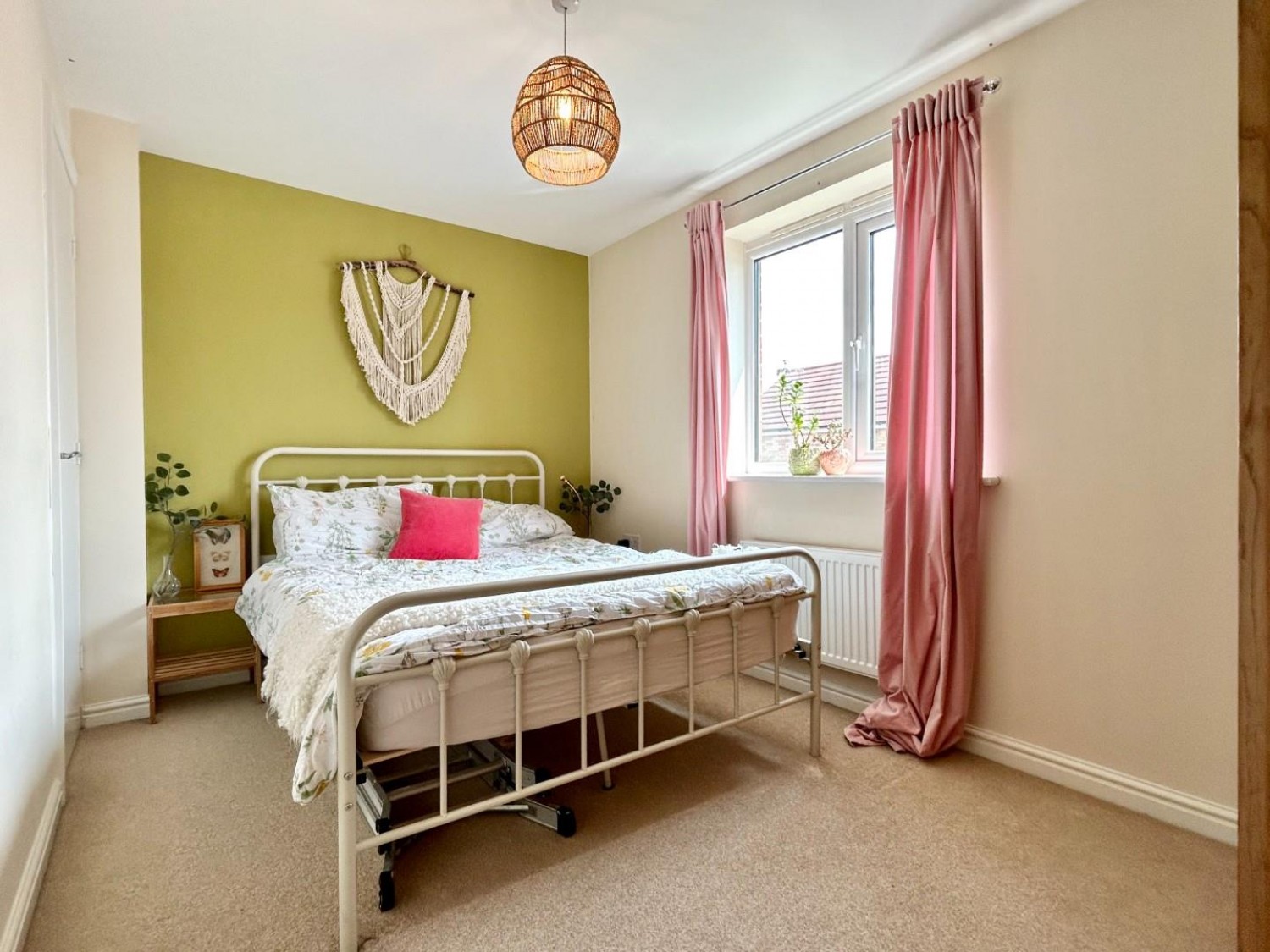 Smithy Croft, Bolton-On-Dearne, Rotherham