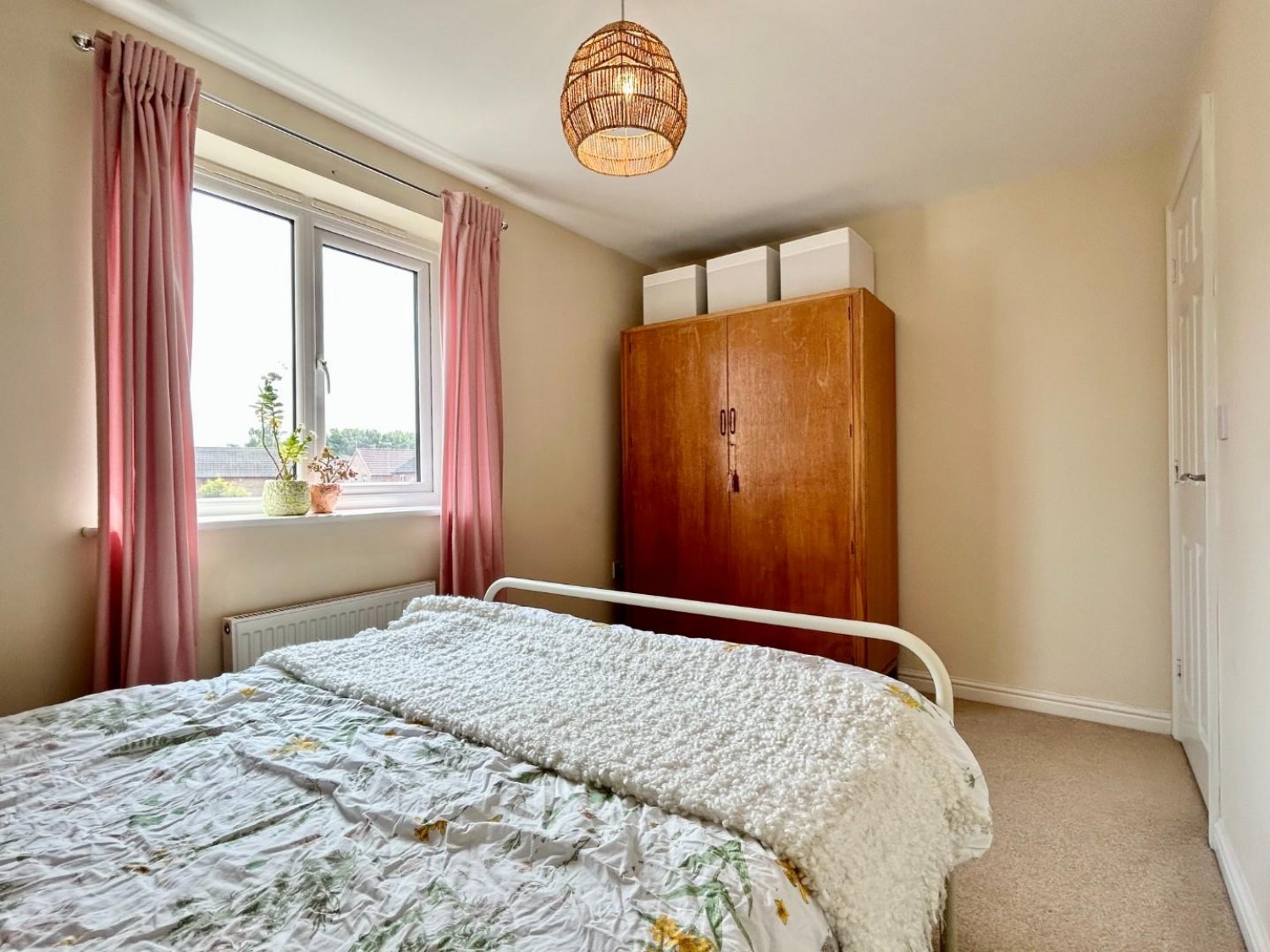 Smithy Croft, Bolton-On-Dearne, Rotherham