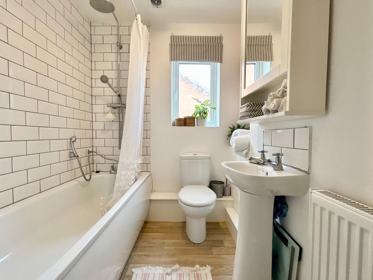 Smithy Croft, Bolton-On-Dearne, Rotherham