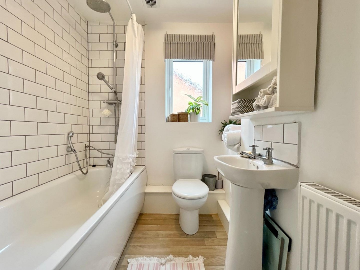 Smithy Croft, Bolton-On-Dearne, Rotherham