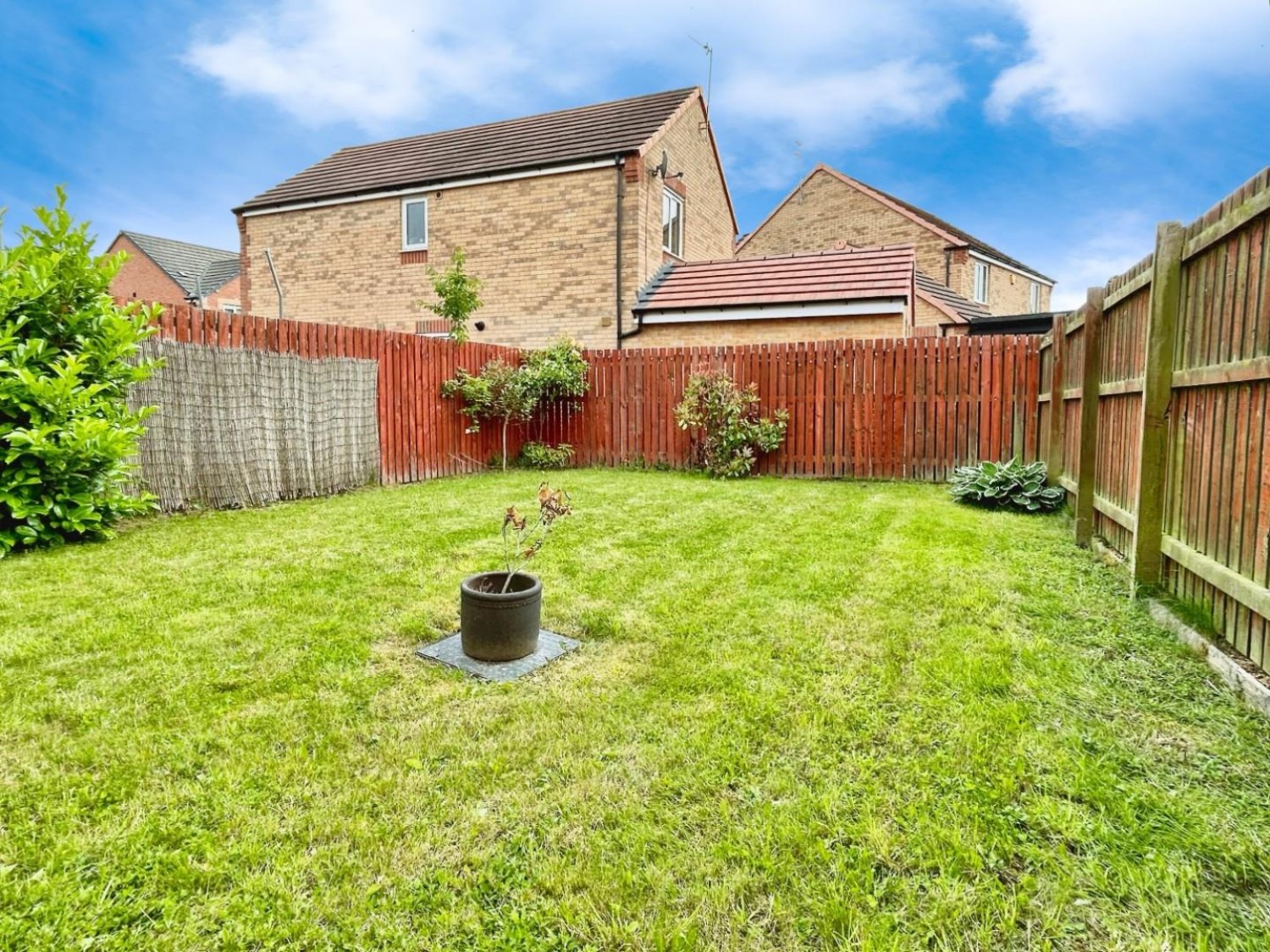 Smithy Croft, Bolton-On-Dearne, Rotherham