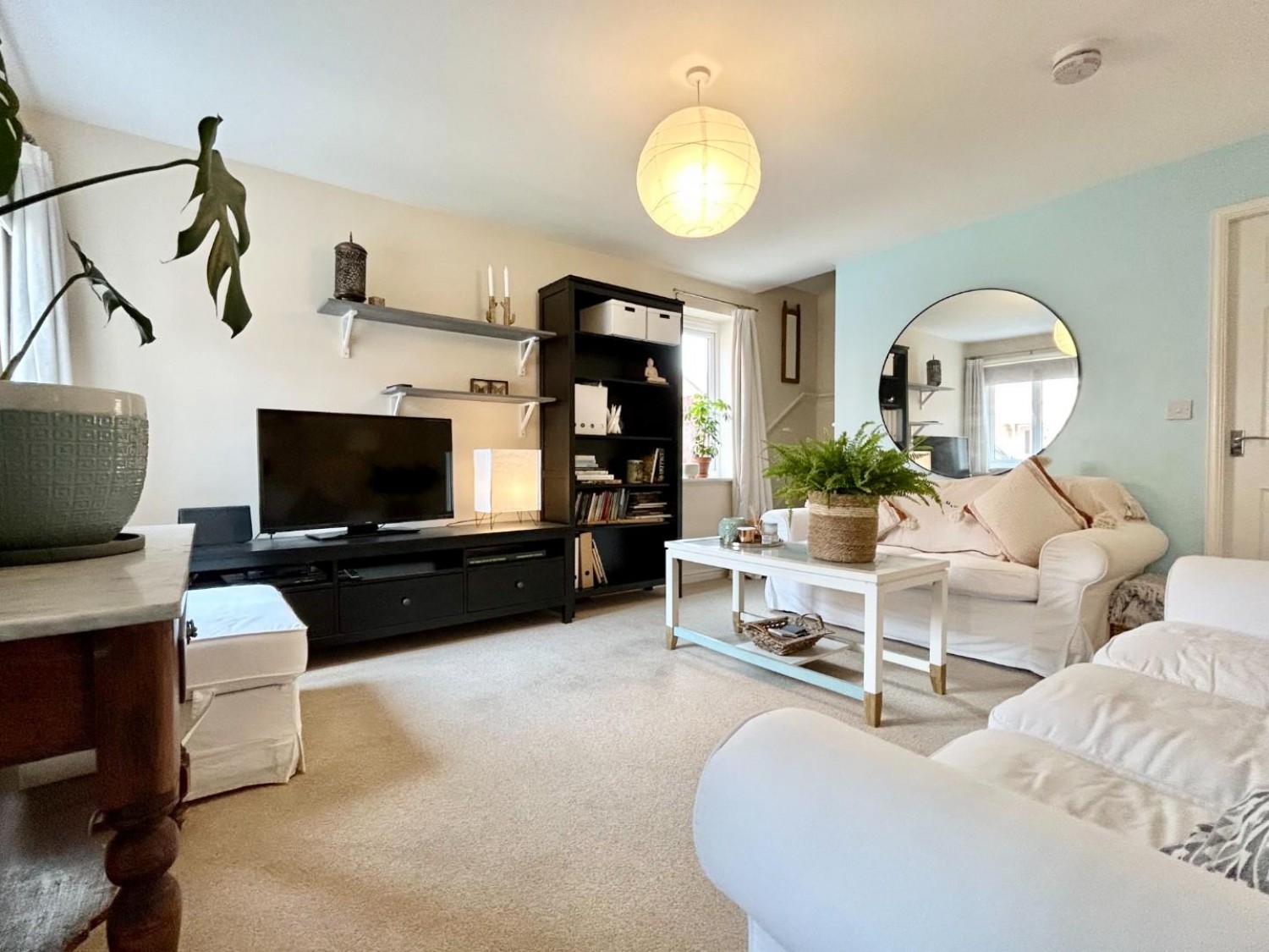 Smithy Croft, Bolton-On-Dearne, Rotherham