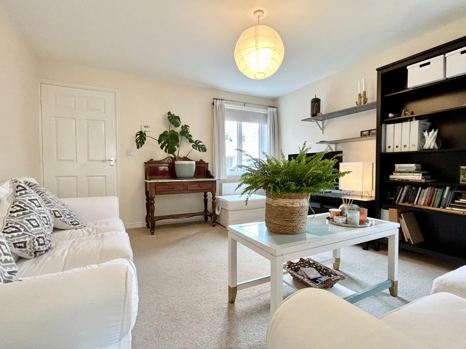 Smithy Croft, Bolton-On-Dearne, Rotherham