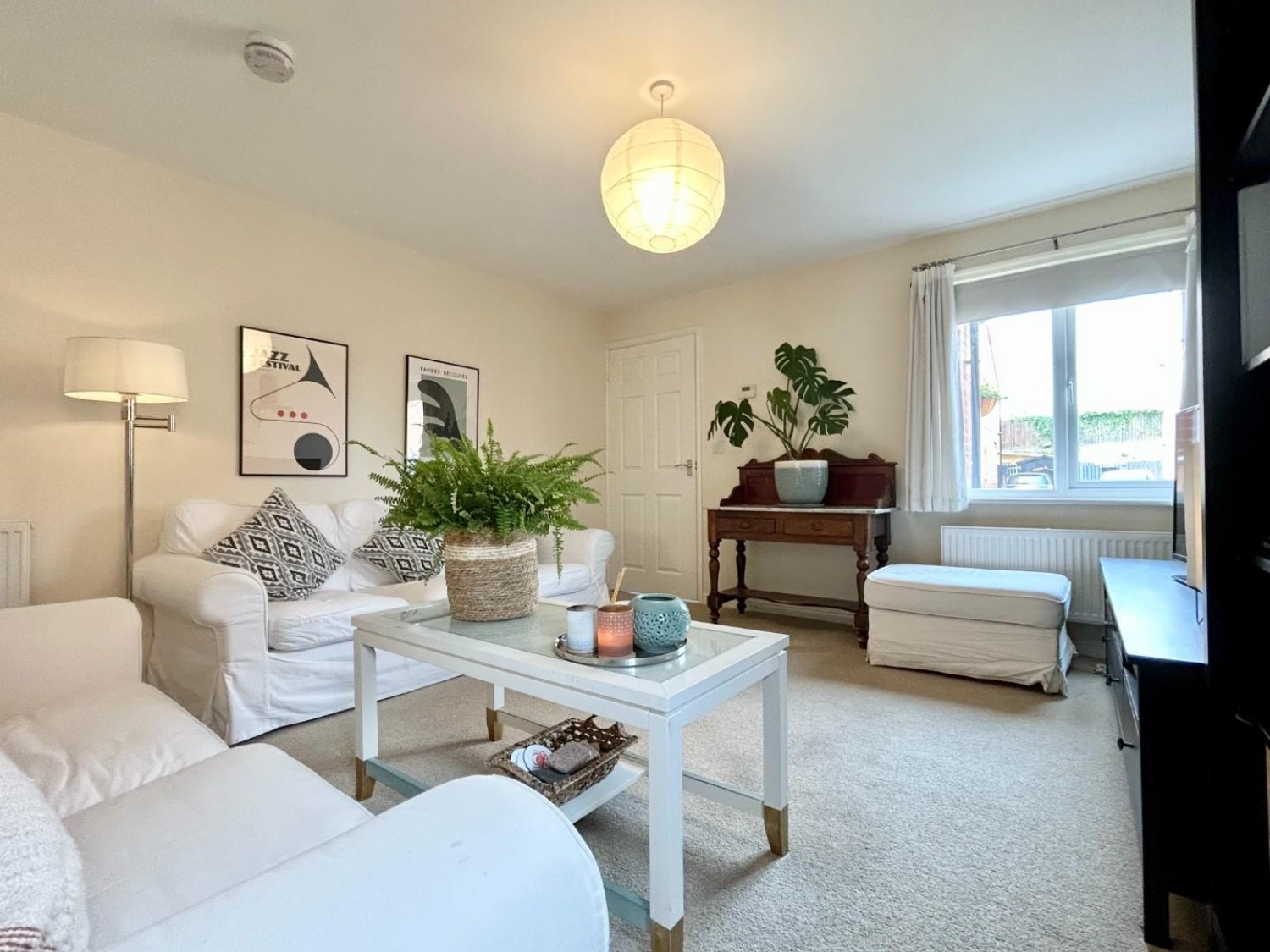 Smithy Croft, Bolton-On-Dearne, Rotherham