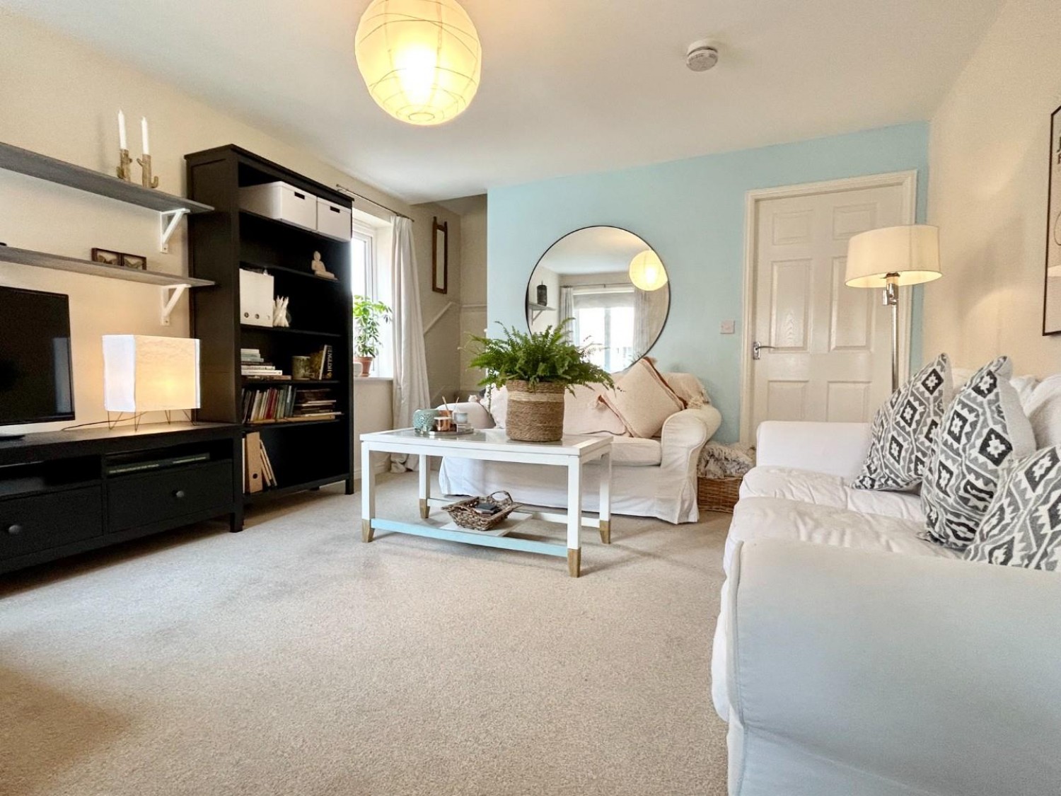 Smithy Croft, Bolton-On-Dearne, Rotherham