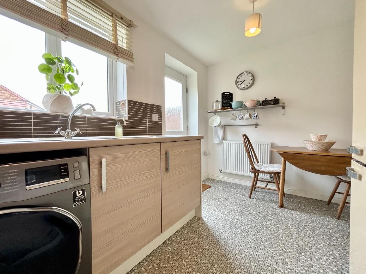 Smithy Croft, Bolton-On-Dearne, Rotherham
