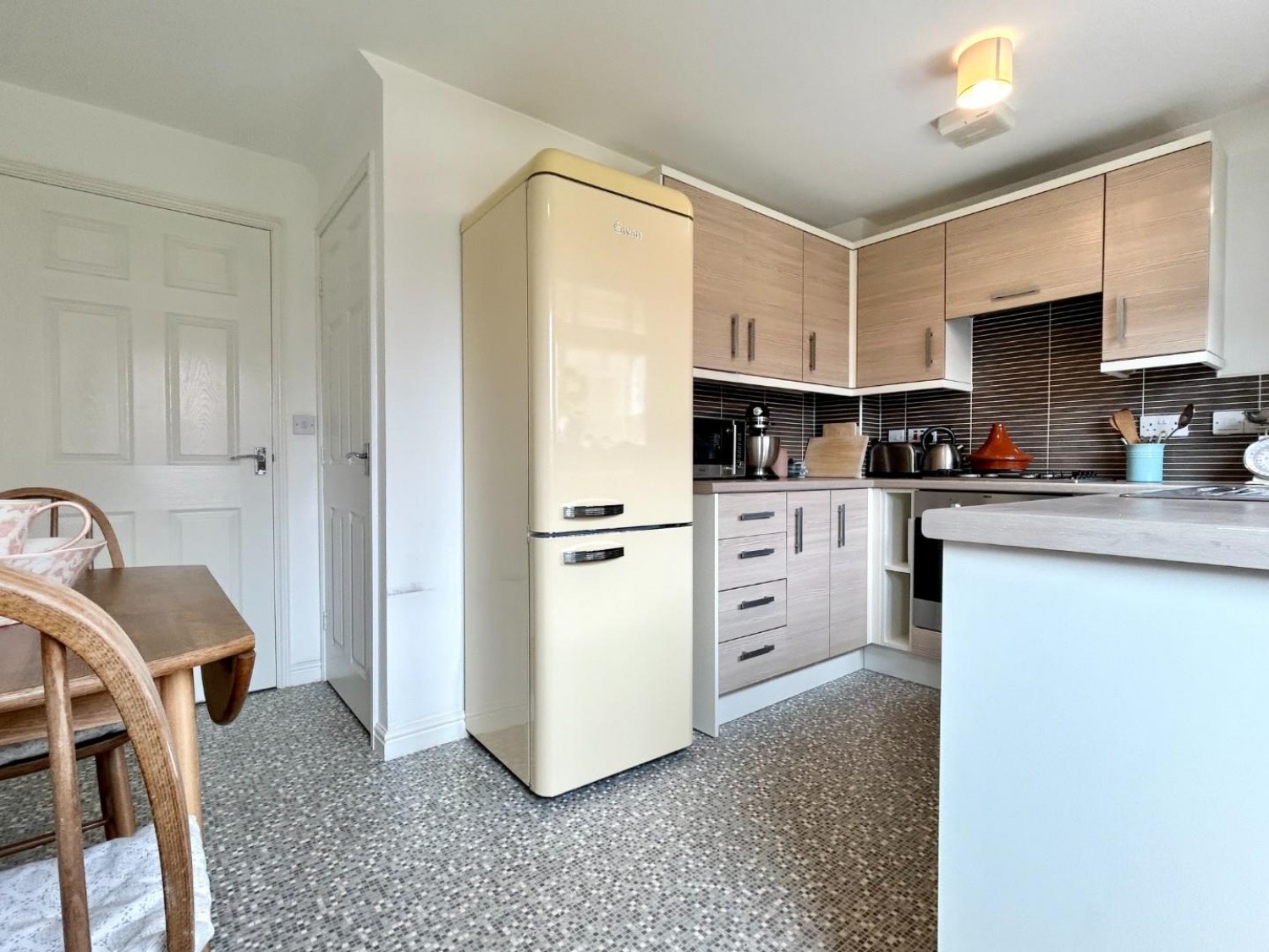 Smithy Croft, Bolton-On-Dearne, Rotherham