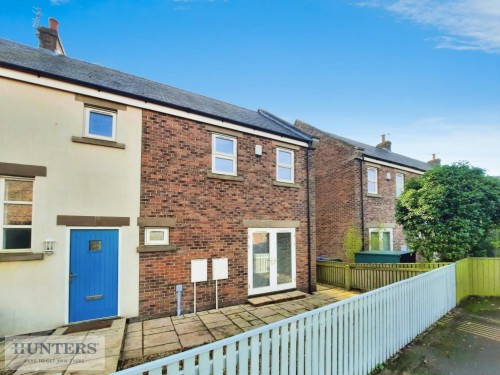 Essyn Court, Easington Village, SR8 3JA