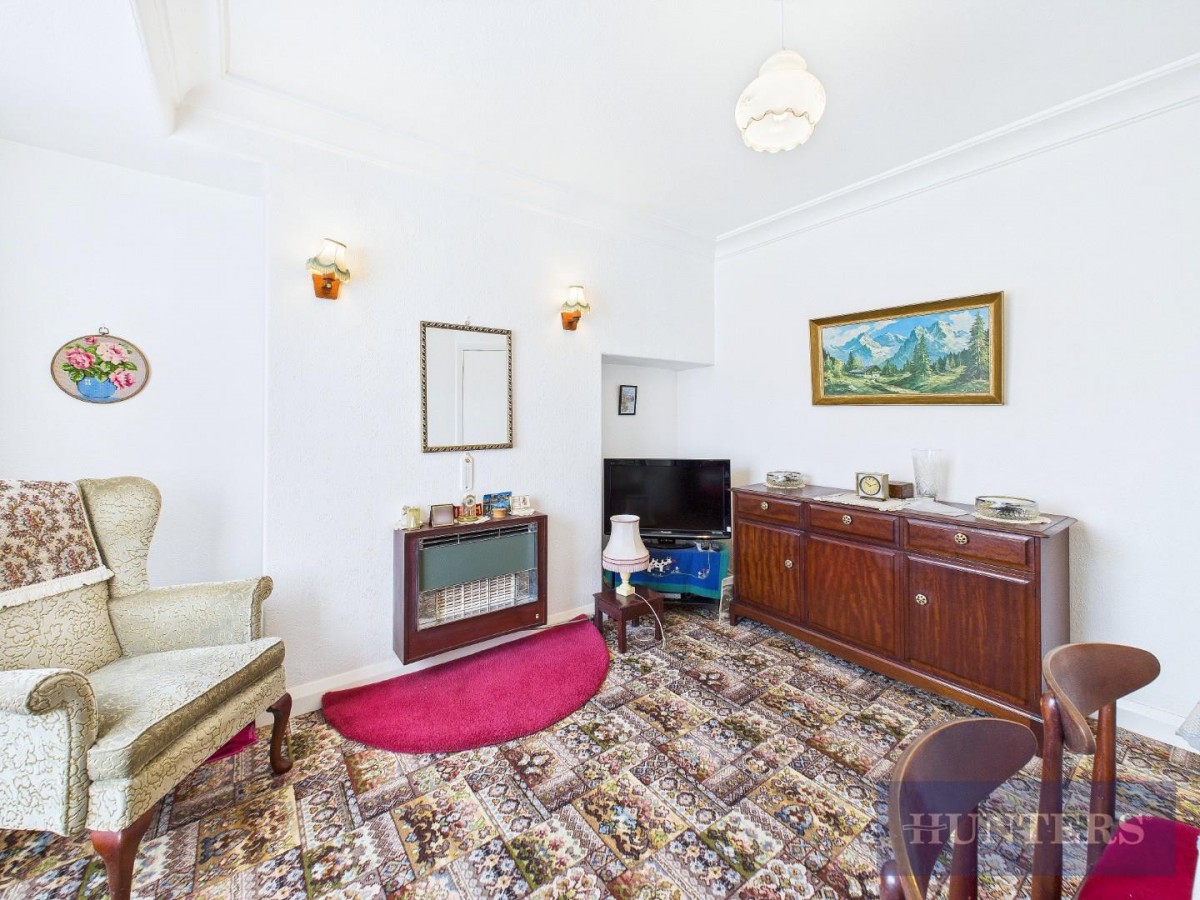 Newlands Park Crescent, Scarborough, North Yorkshire