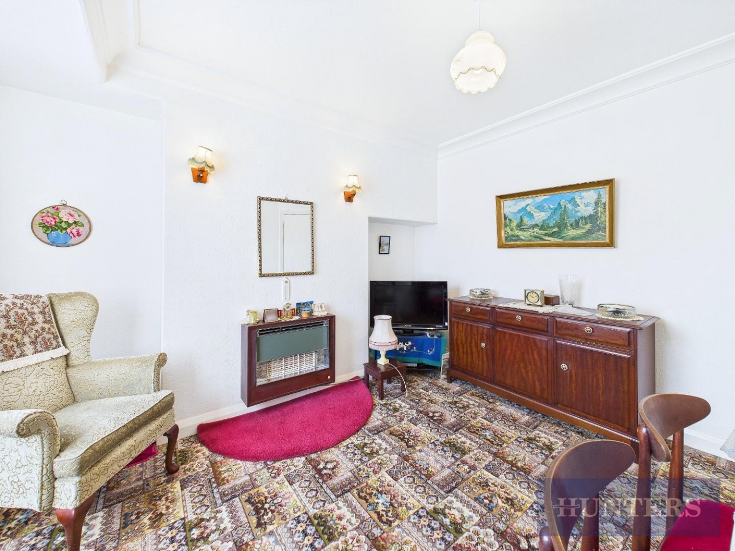 Newlands Park Crescent, Scarborough, North Yorkshire