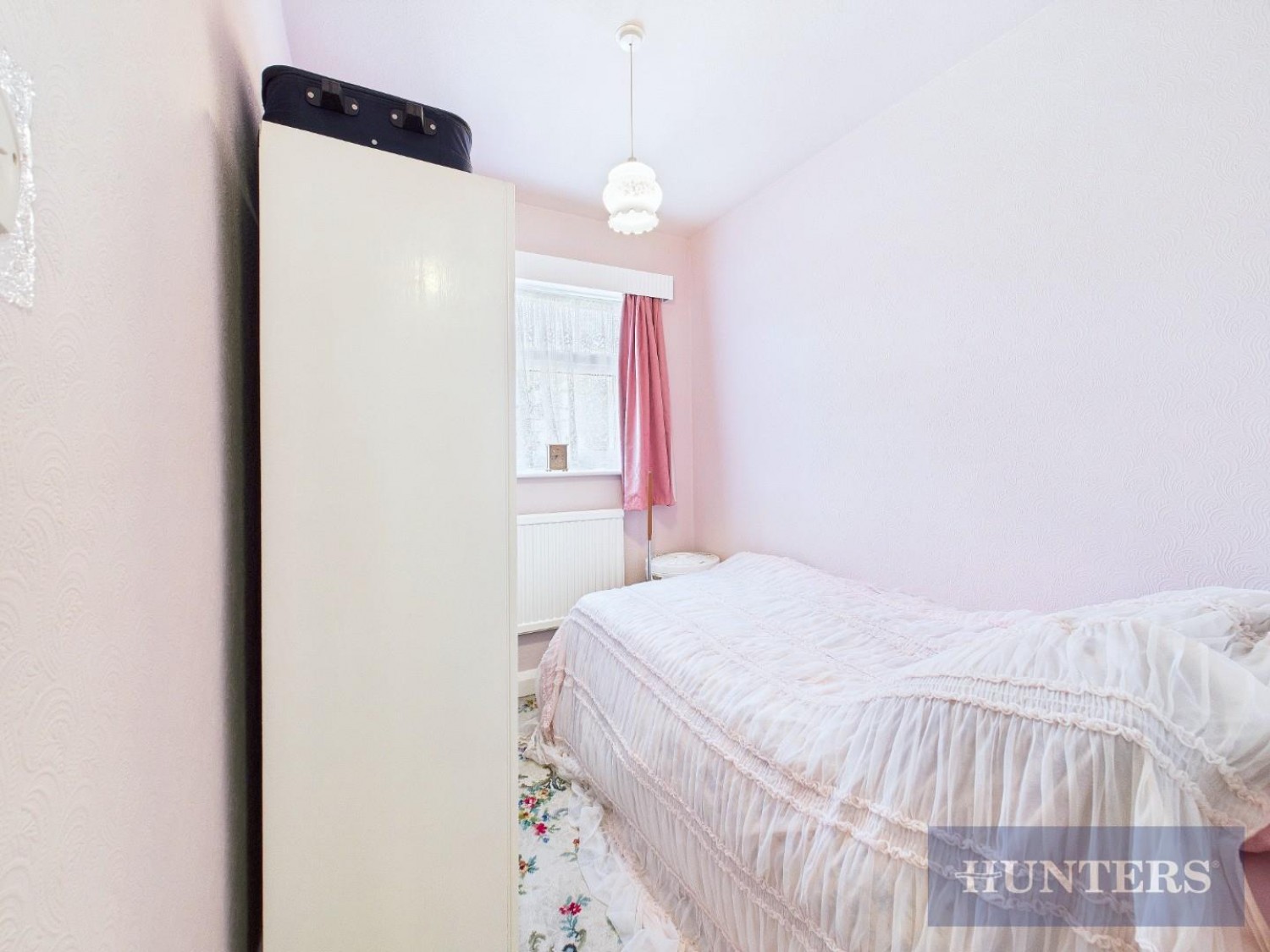 Newlands Park Crescent, Scarborough, North Yorkshire