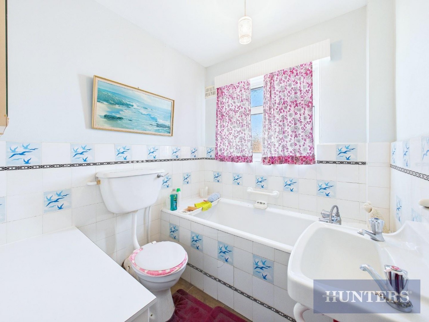 Newlands Park Crescent, Scarborough, North Yorkshire