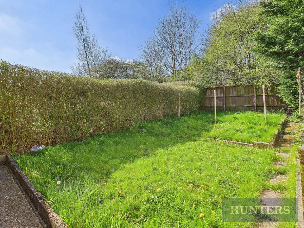 Newlands Park Crescent, Scarborough, North Yorkshire