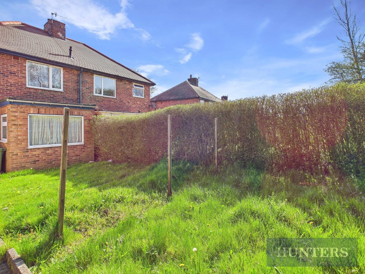 Newlands Park Crescent, Scarborough, North Yorkshire