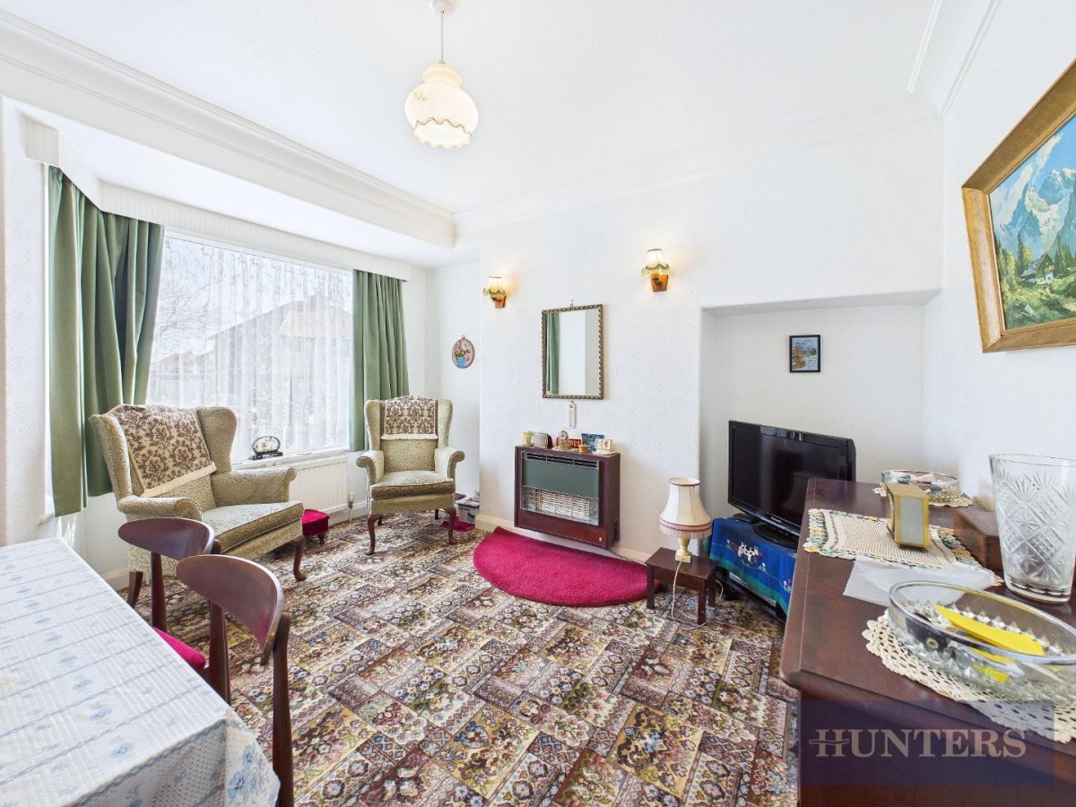 Newlands Park Crescent, Scarborough, North Yorkshire