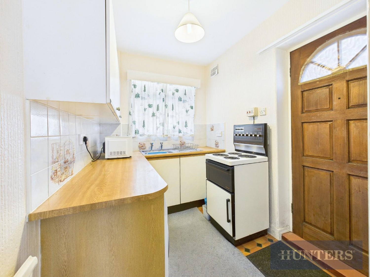 Newlands Park Crescent, Scarborough, North Yorkshire