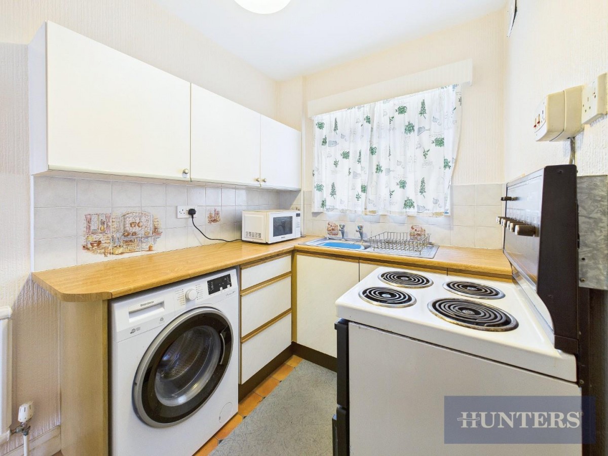 Newlands Park Crescent, Scarborough, North Yorkshire