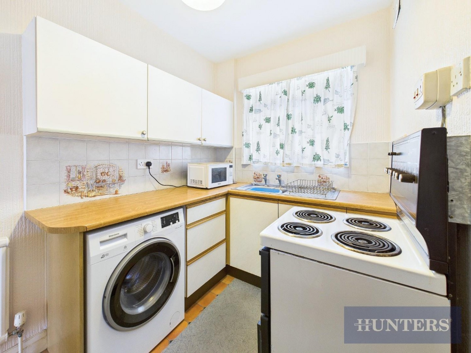 Newlands Park Crescent, Scarborough, North Yorkshire