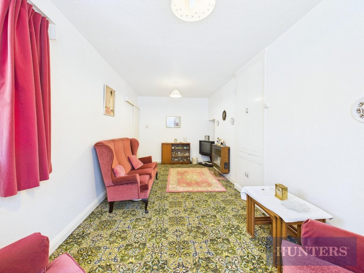 Newlands Park Crescent, Scarborough, North Yorkshire